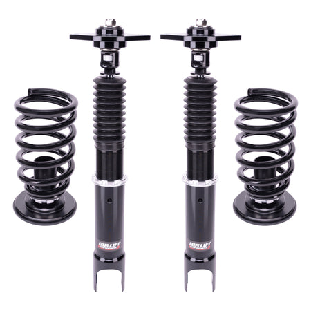 Air Lift Performance 02-06 Infiniti G35 / 03-08 Nissan 350z Coilover Kit
