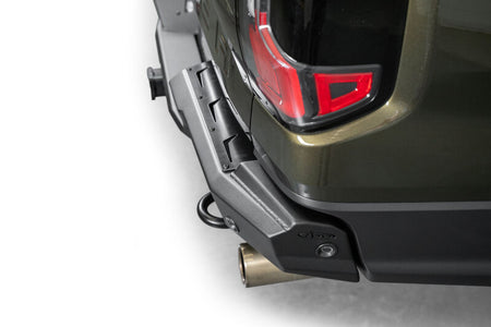 Addictive Desert Designs 2024+ Ford Ranger Raptor Edge Rear Bumper