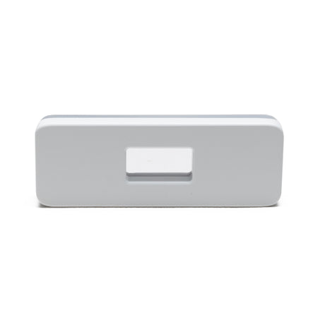 ORACLE Lighting Universal Illuminated LED Letter Badges - Matte Wht Surface Finish - O
