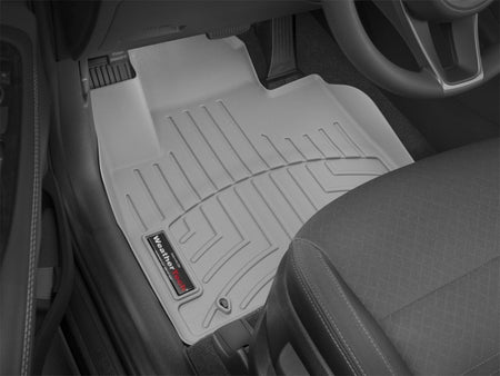 WeatherTech 2016-2020 Kia Sorento Front FloorLiner - Grey