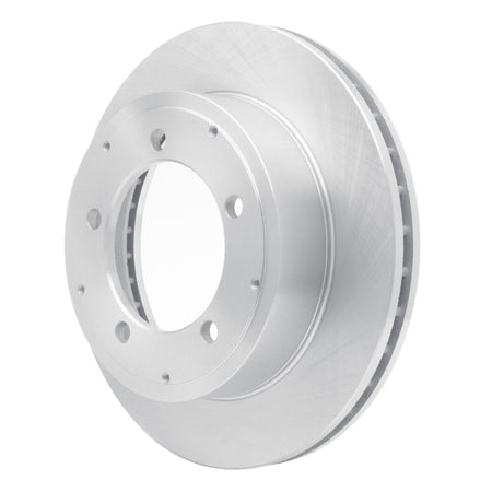 DFC 79-03 Blue Bird CV200 Front/Rear Brake Rotor