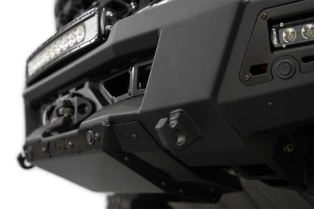 Addictive Desert Designs2024 Chevy Silverado 2500 Phantom Winch Front Bumper