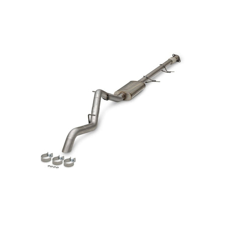Flowmaster 23-25 GM Colorado 2.7T FlowFX Cat-Back SOR HIGH Exhaust System