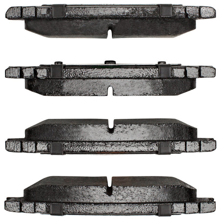 DFC 19-25 Nissan Altima 4000 HybriDynamic Rear Brake Pads