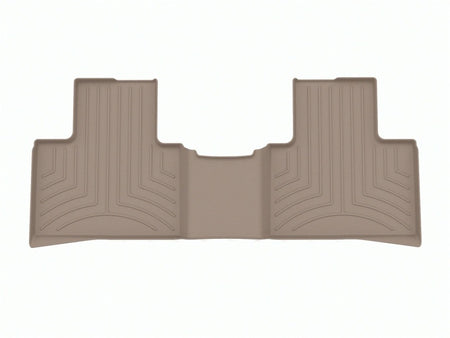 WeatherTech 23-24 Lexus RX (Incl. 500h/Hybrid) Rear FloorLiner HP - Tan