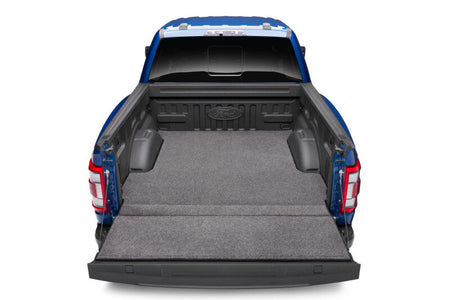 Husky Liners 15-26 Ford F-150 (Inc 22-26 Lightning) SC 5.5ft Bed Guardian Comfort Bed & Tailgate Mat