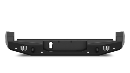 Body Armor 4X4 16-23 Toyota Tacoma Pro Series II Rear Bumper