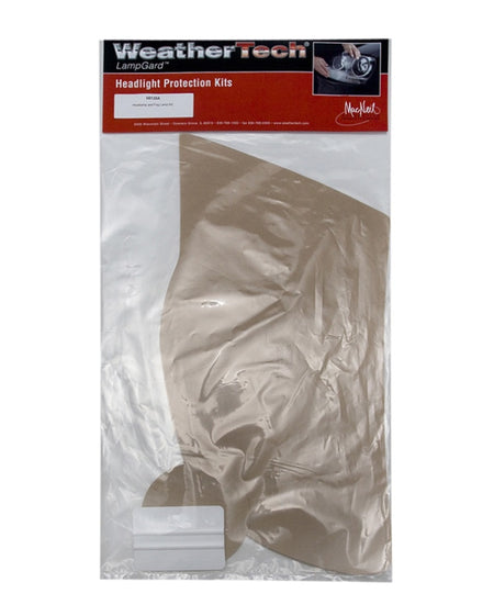 WeatherTech 98-00 Ford Escort LampGard
