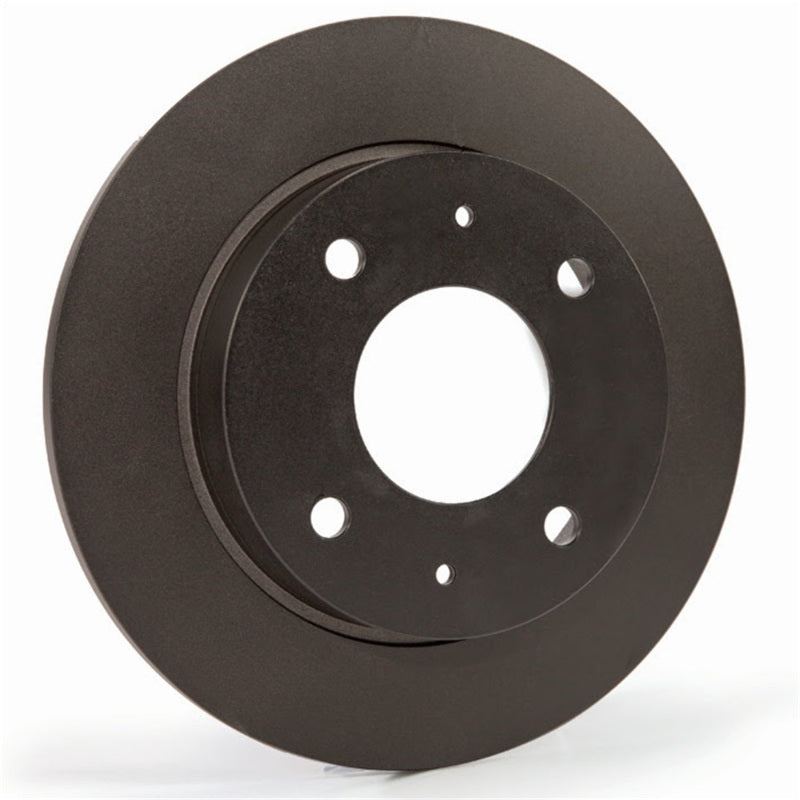 EBC 2021+ Tesla Model X Electric Front RK Premium Rotors