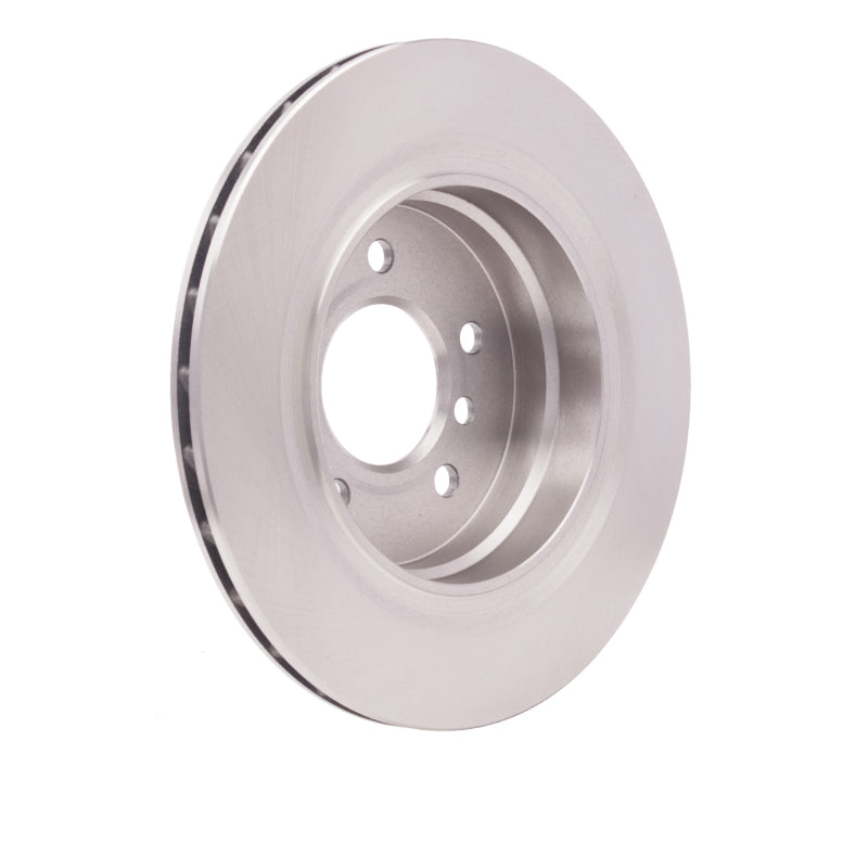DFC 95-02 BMW Z3 Right Rear Brake Rotor