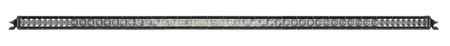 Rigid Industries 50in SR-Series PRO - Spot/Driving Combo - Black