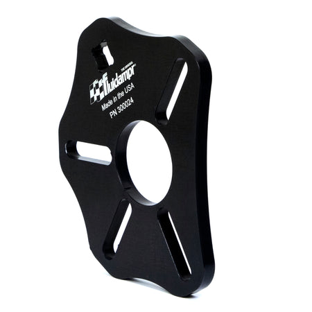 Fluidampr Universal Small Harmonic Balancer Hold Tool