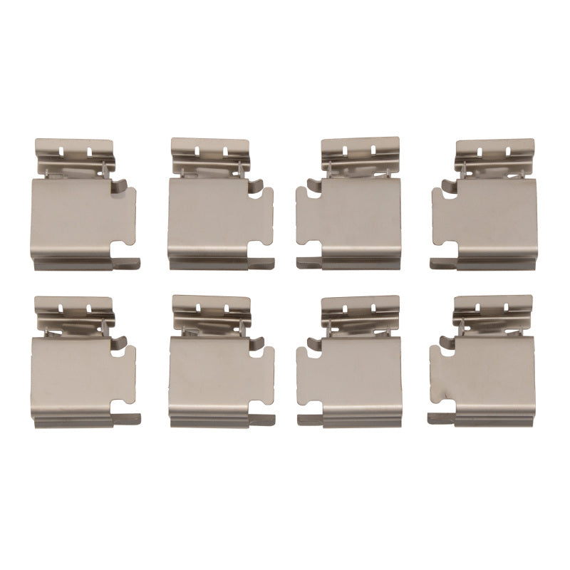 DFC 15-19 Ford Transit-350/SRW Rear Heavy Duty Pads and Hardware Kit
