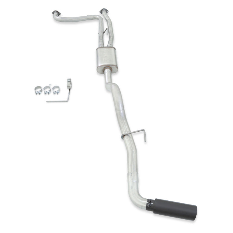 Flowmaster 22-25 Nissan Frontier 3.8L FlowFX Exhaust System