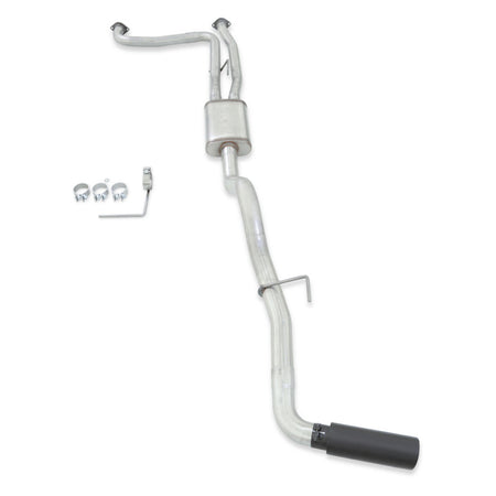 Flowmaster 22-25 Nissan Frontier 3.8L FlowFX Exhaust System