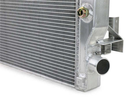 aFe 13-18 RAM Diesel Trucks L6-6.7L (td) BladeRunner Street Series Radiator