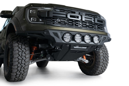 Addictive Desert Designs2024+ Ford Ranger Raptor Edge Front Bumper