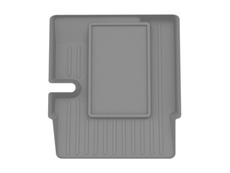 WeatherTech 07+ Dodge Sprinter Rear FloorLiner - Grey
