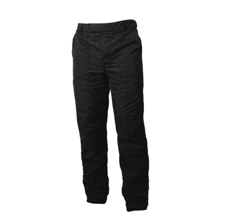 OMP Os 20 Two-Piece Pants - Large (Black)