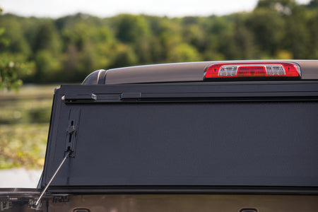 BAK BAKFlip FiberMax 19+ Dodge RAM MFTG w/o Ram Box 6.4ft Bed