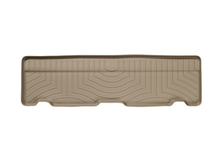 WeatherTech 00-06 Chevrolet Tahoe Rear FloorLiner - Tan