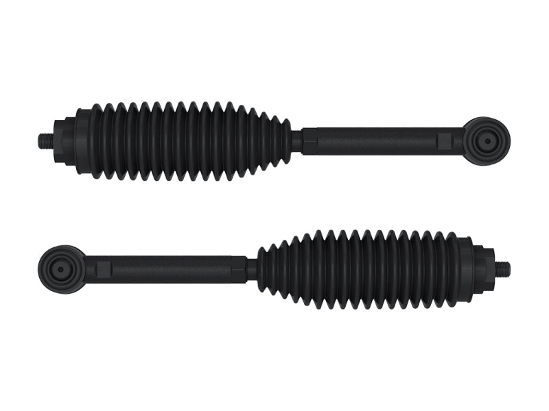 ICON 10-24 Toyota 4Runner / 10-14 FJ Cruiser XD Tie Rod Kit