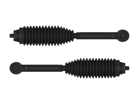 ICON 10-24 Toyota 4Runner / 10-14 FJ Cruiser XD Tie Rod Kit