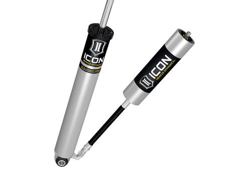 ICON 2014+ RAM 2500 w/ Rear Air Ride 0in Lift Rear V.S. 2.0 Series Shock RR