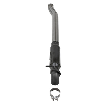 Flowmaster 18-25 Wrangler JL 2.0T Outlaw Extreme Cat-Back Exhaust System