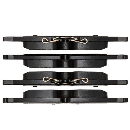 DFC 23-25 BMW XM Rear 5000 Advanced Low Metallic Brake Pads