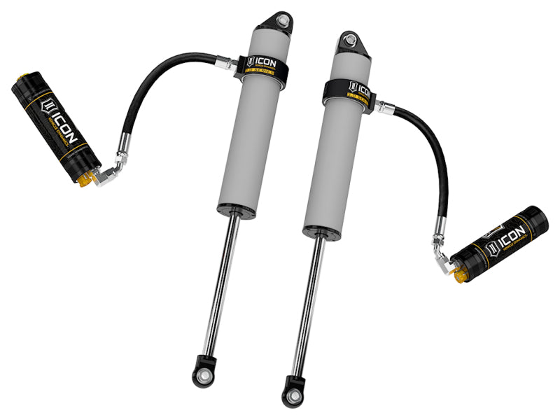 ICON 11-26 GM 2500/3500 HD 0-2in Rear VS 3.0 RR CDCV Pair