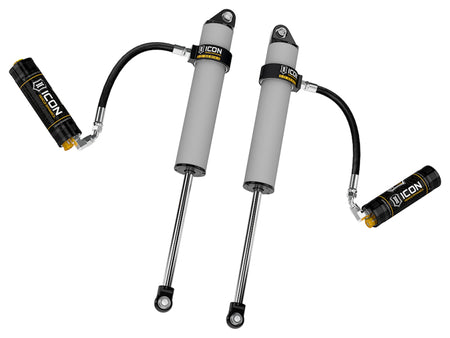ICON 11-26 GM 2500/3500 HD 0-2in Rear VS 3.0 RR CDCV Pair
