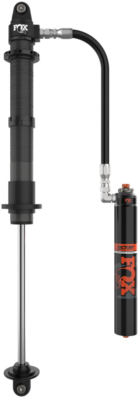 Fox Factory Race 2.5 x 16 C/O Internal Bypass Rotating Remote Shock w/ DSC Adjuster