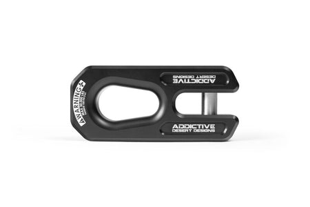 Addictive Desert Designs Universal Capture 2 Closed Hook Fairlead