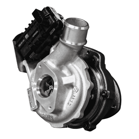 Garrett 11-21 Ford Ranger PX/Mazda BT-50 Duratorq 3.2L PowerMax Stage 1 GTB22V Turbocharger