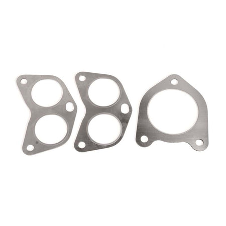 GrimmSpeed 22-25 Subaru WRX (FA24) Equal Length Header