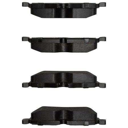 DFC 07-15 Mini Cooper Clubman Rear 5000 Advanced Low Metallic Brake Pads