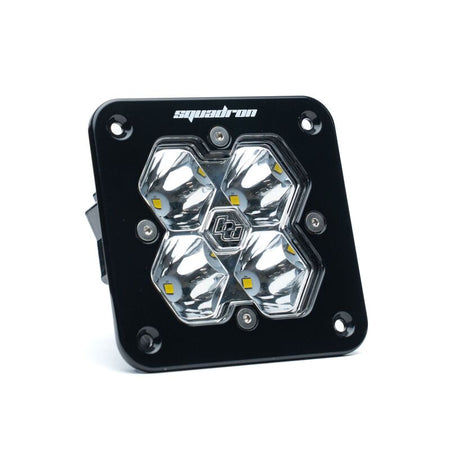 Baja Designs Squadron 2.0 Sport LED Spot Flush Mount (Single Light)