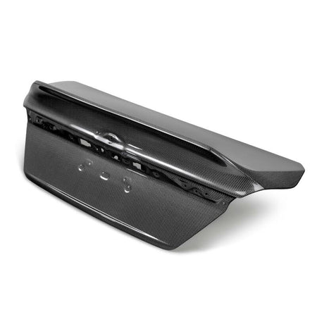Seibon 2022 Subaru WRX C-style Carbon Fiber Trunk Lid