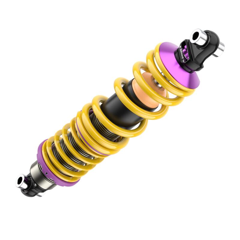 KW Suspensions 71-97 DeTomaso Pantera V3 Racing Coilover Kit
