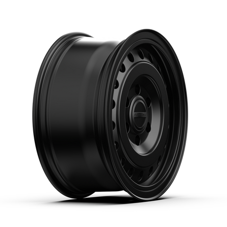 fifteen52 Neito HD 17x8.5 5x150 0mm ET 110.5mm Center Bore Asphalt Black Wheel
