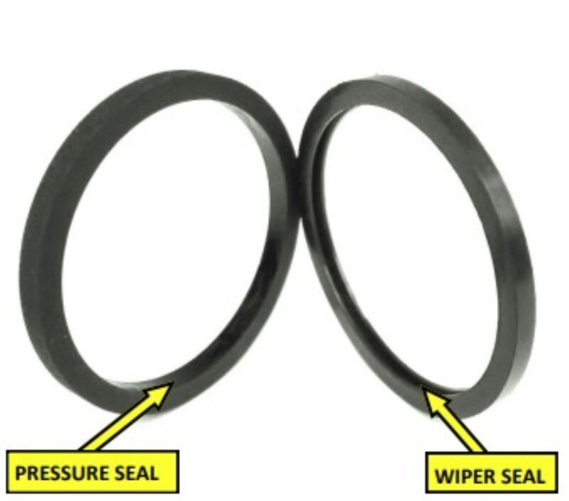 Baer Brakes T4 Caliper Rebuild Kit