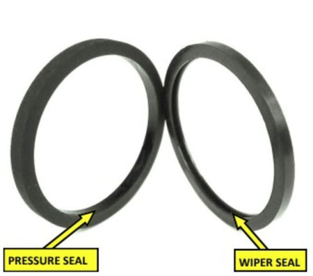 Baer Brakes T4 Caliper Rebuild Kit