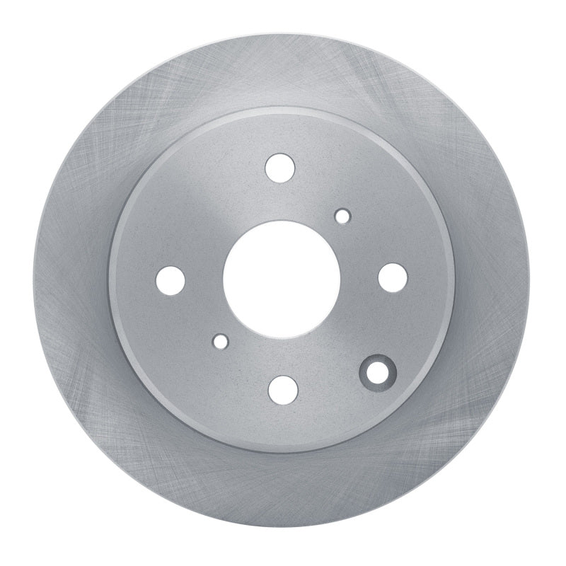 DFC 82-85 Toyota Celica Rear Brake Rotor