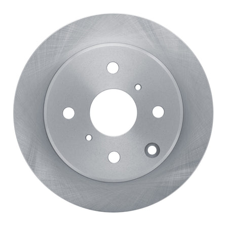 DFC 82-85 Toyota Celica Rear Brake Rotor