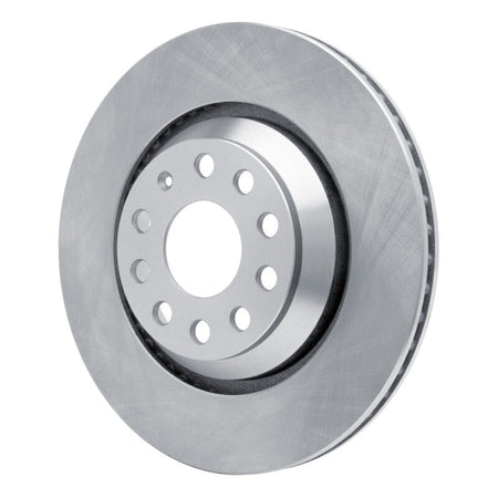 DFC 06-25 Audi S3 (Mexico) Rear Brake Rotor