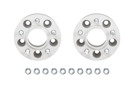 Eibach 21-23 Ford Mustang Mach-E Pro-Spacer Kit (30mm Pair)