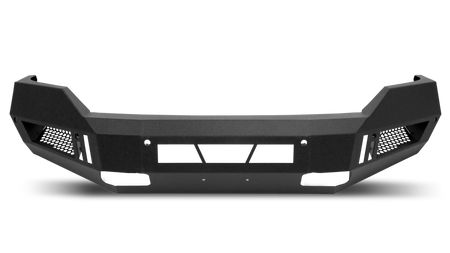 Body Armor 4x4 13-18 Dodge Ram 1500 Eco Series Front Bumper