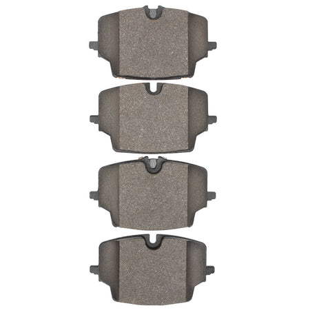 DFC 23-26 BMW X1 (USA/Canada) Front 5000 Advanced Low Metallic Brake Pads