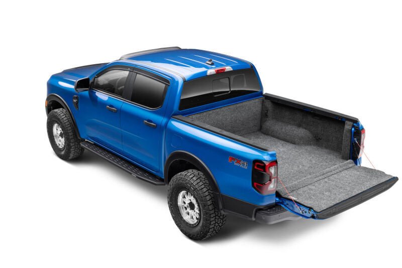 Husky Liners 07-19 Chevrolet Silverado/GMC Sierra 1500 5.8ft CC Guardian Comfort Bed Liner - Full